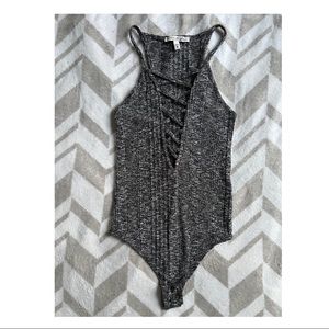 Express Bodysuit